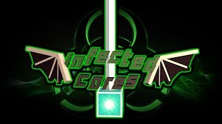 Cores Schwitzen mit Clan / Infected Core [German]