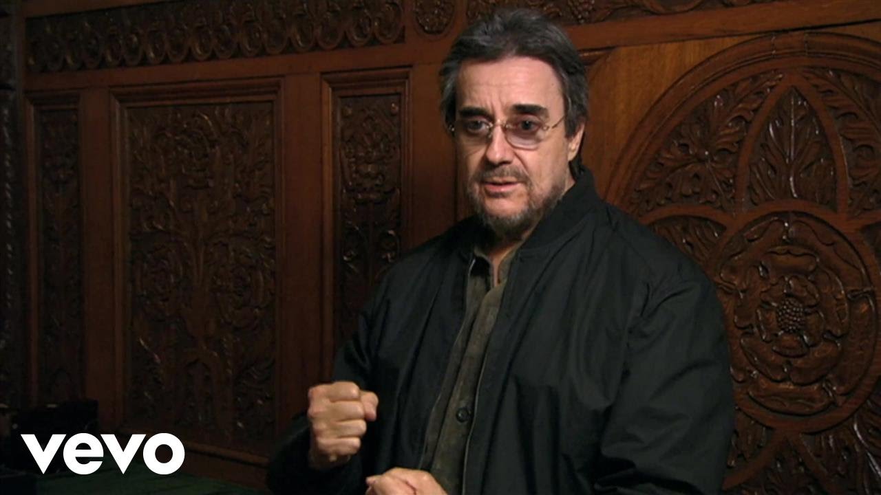 George Harrison - Concert For George: Drummer