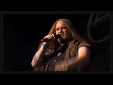 Orden Ogan, "The Things We Believe In" Live At Masters Of Rock 2018