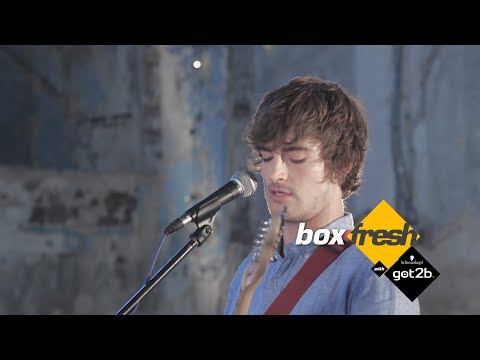 Will Heard - Beep Me 911 (Missy Elliott Cover) | Box Fresh with got2b