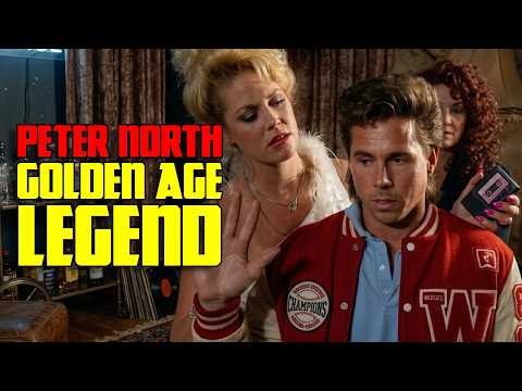 Imdb Peter North
