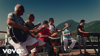 Tudo Desarrumado Lyrics English Translation