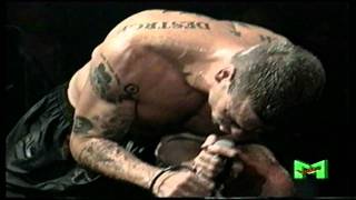 Rollins Band (Florence 1992) [03]. Almost Real