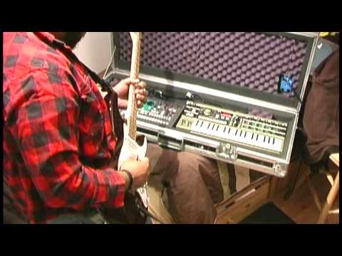 BOSS Loop Contest 2010