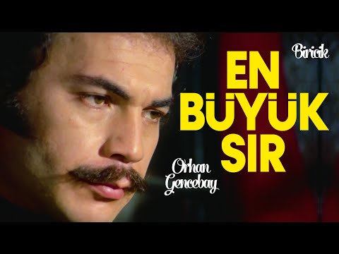 Orhan Gencebay & Biricik - En Büyük Sır | Özel Klip