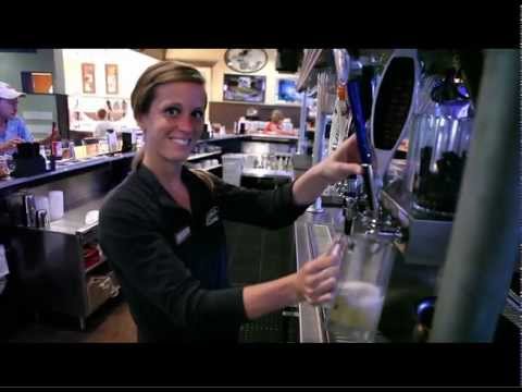 Uccello's Ristorante Pizzeria and Sports Lounge - Grand Rapids Magazine's TASTE THIS