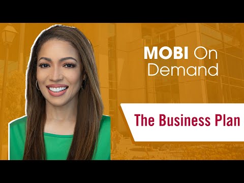 Why You Need a Business Plan