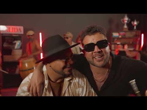 EL CARTEL - DUMBAI (COVER)