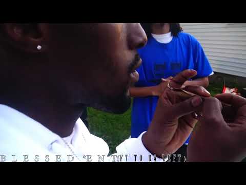 DON-DON - DOLLA(feat.DJ & TO THA LEFT)Dir by "DON4K"