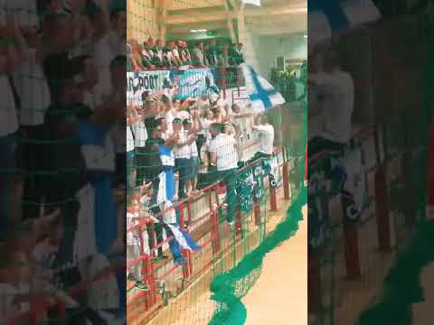 1. Futsal Club Veszprém - Szigetszentmiklós Futsal