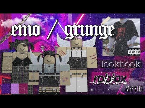 Aesthetic Bts Outfits On Roblox смотреть онлайн на Hahlife - 