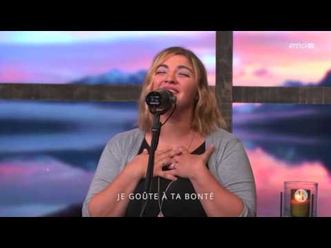 À tes pieds- Séphora Bastrash