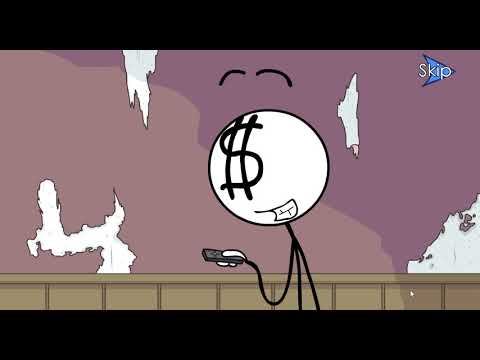 Henry Stickmin REMASTERED: Stealing The Diamond