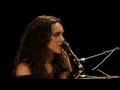 Norah Jones Live Cover of Gram Parsons' "She"