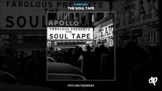 Fabolous - Mo Brooklyn, Mo Harlem, Mo Southside (ft. Vado  Lloyd Banks) (DatPiff Classic)