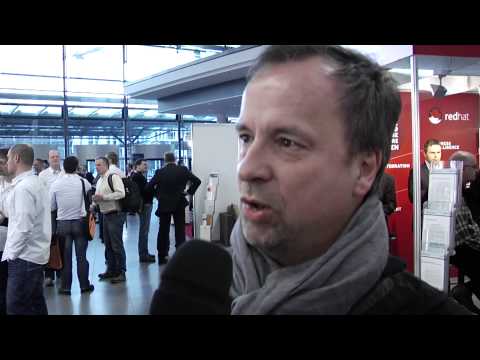 Video über die OOP 2013