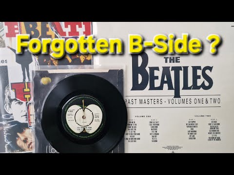 The Beatles - Forgotten B-Side?