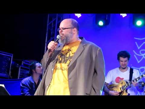 César Camargo Mariano - Marcelo Mariano - Ed Motta - Fora da Lei - Parte 2