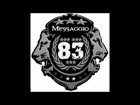 Messaggio 83 Feat. Ezo - Il Tuo Futuro