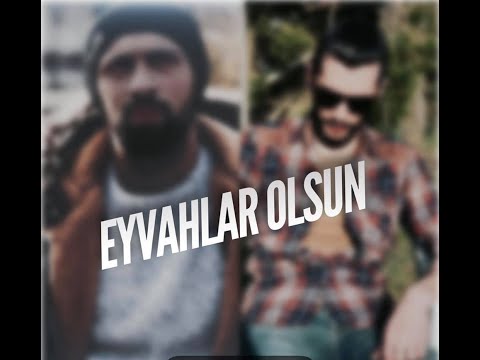 Kadir Mihran  - Eyvahlar Olsun ( Ft.Tayfun Tepe)