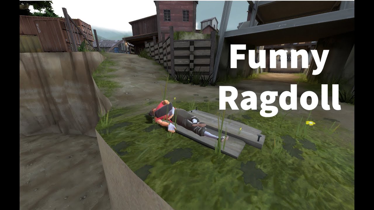 [TF2] Assorted Tomfoolery