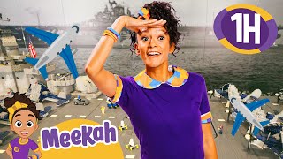 Download lagu Come Fly With Meekah π¬Learning About Planes | Meekah | Celebrating Diversity mp3 Download lagu Come Fly With Meekah π¬Learning About Planes | Meekah | Celebrating Diversity mp3