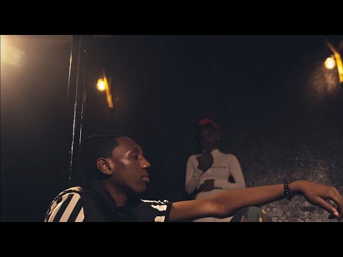 WHY BY KING V (Official VIDEO CINEMATIC  )4k