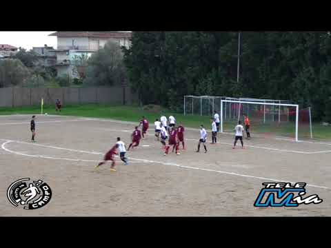 PROMOZIONE 2017-2018 | BOVALINESE-AFRICO 0-1 | IL VIDEO