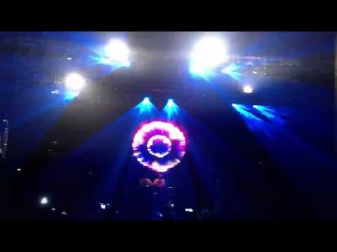 Global Dance Music Festival 2012 Kansas City