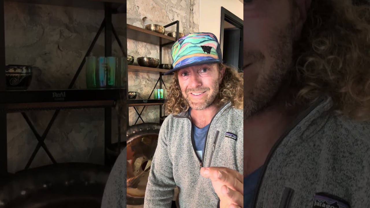 Frank — Why Gong School