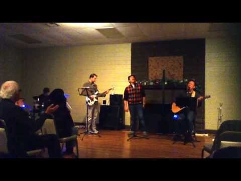 Untitled song by Oden Fong - Poiema Christian Fellowship