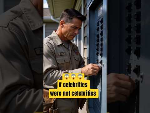 What If These 5 Celebrities Failed Their Big Break?