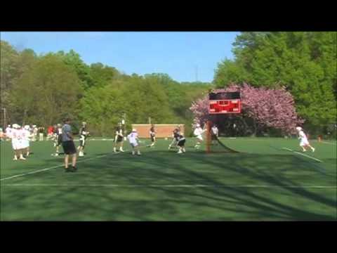 PVI: Impressive save by Paul VI goalie Zach Tuell