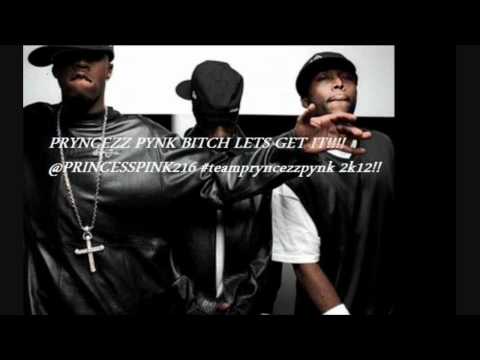 Let's Get It- Black Robb, G Depp, P. Diddy (FREESTYLE)