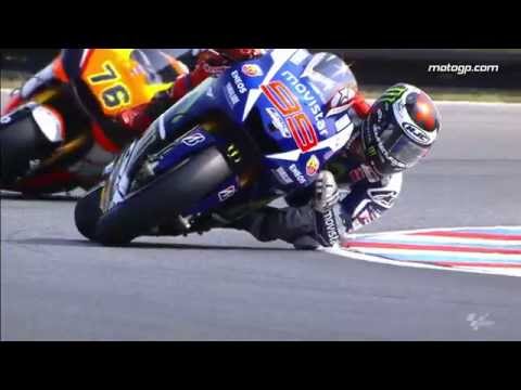 MotoGP Rewind: A recap of the #CzechGP