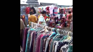 Download lagu Pasar youtefa Abepura mp3