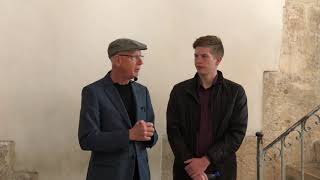 Upper Room - Israel (2019)