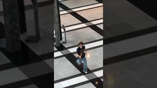 韓国で盗撮された…ㅋ #LEEMINHYUK #LEEMINHYUK_TALK #TALK #이민혁 #dancechallenge