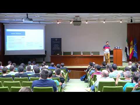 Usando Python y SocketIO para aplicaciones en tiempo real - PyConES 2017