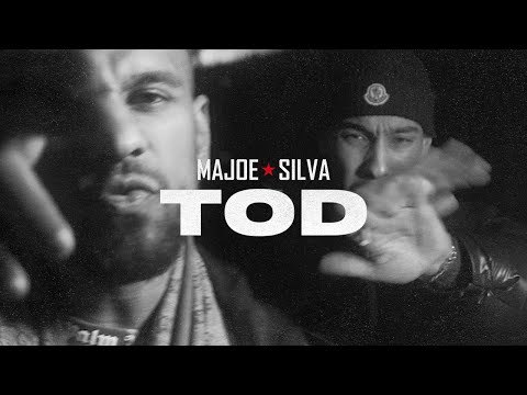 MAJOE x SILVA - TOD [official Video] prod. by Kyree, Joznez & Meadow