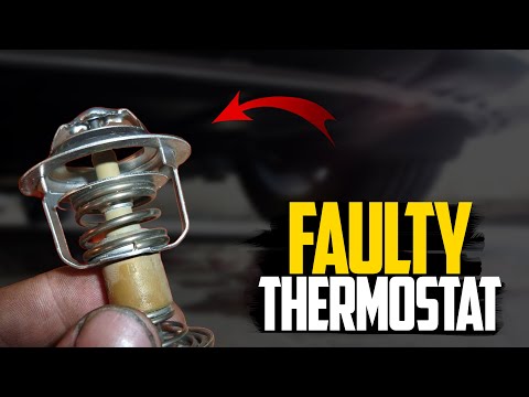 7 Signs of a Faulty Thermostat - How to Test & Replacement Cost