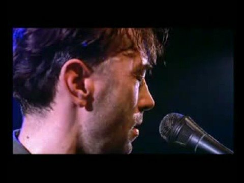 Hubert von Goisern Kuahmelcher