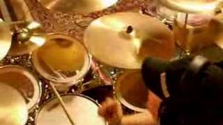 Scornful of the Motives and Virtues of Others (Drums)
