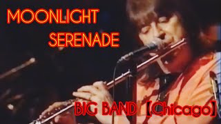 【MOONLIGHT SERENADE】CHICAGO LIVE IN JAPAN&#39;95