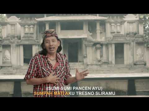 Sonny Josz Feat. Tia Josz - Sumi Sumi | Dangdut (Official Music Video)