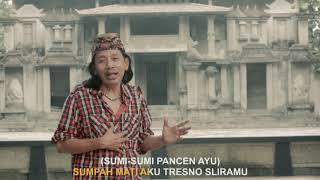 Download lagu Sonny Josz Feat. Tia Josz - Sumi Sumi | Dangdut ( Music Video) mp3