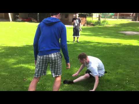 Vatertag 2011 Jarplund