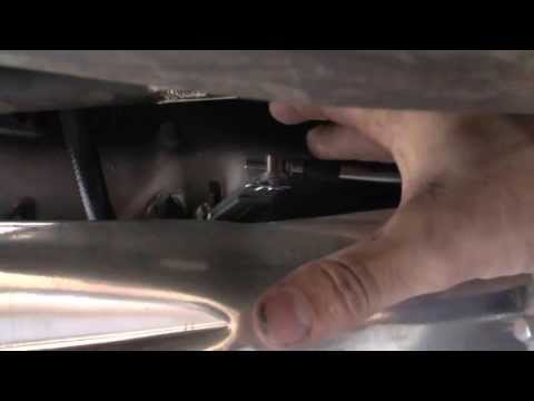Turbo Action SCS Cheetah Shifter Install Part 3