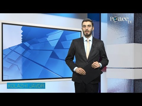 298 - Kolazhi javor i emisioneve të Peace TV Shqip