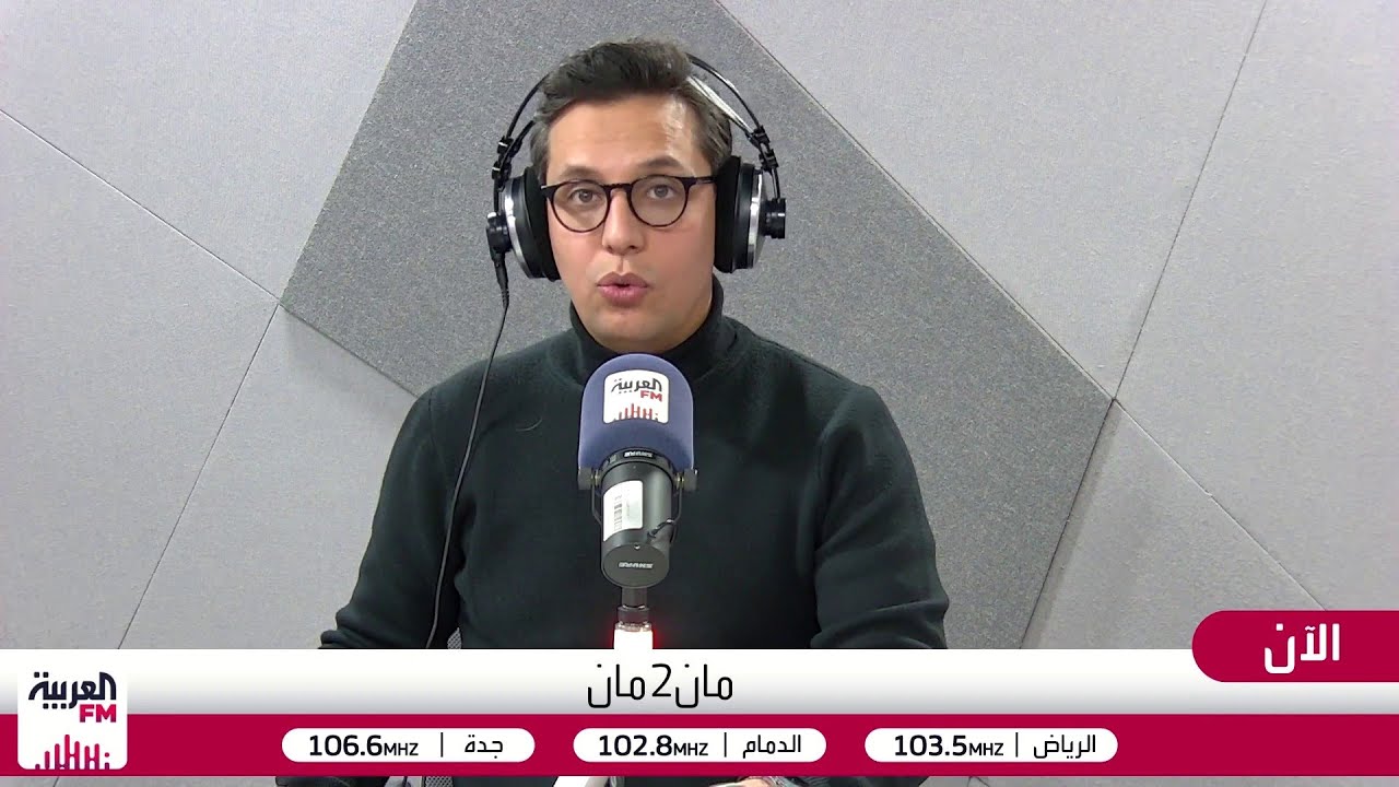 مان 2 مان| الأهلي يواجه النصر في كلاسيكو الكرة السعودية .. وعين على معاناة الكر